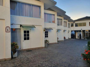 Apart Hotel Sonoma